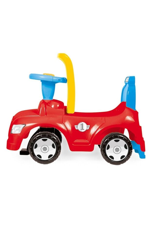 Dolu Step Car 2 In 1 - Kutuda