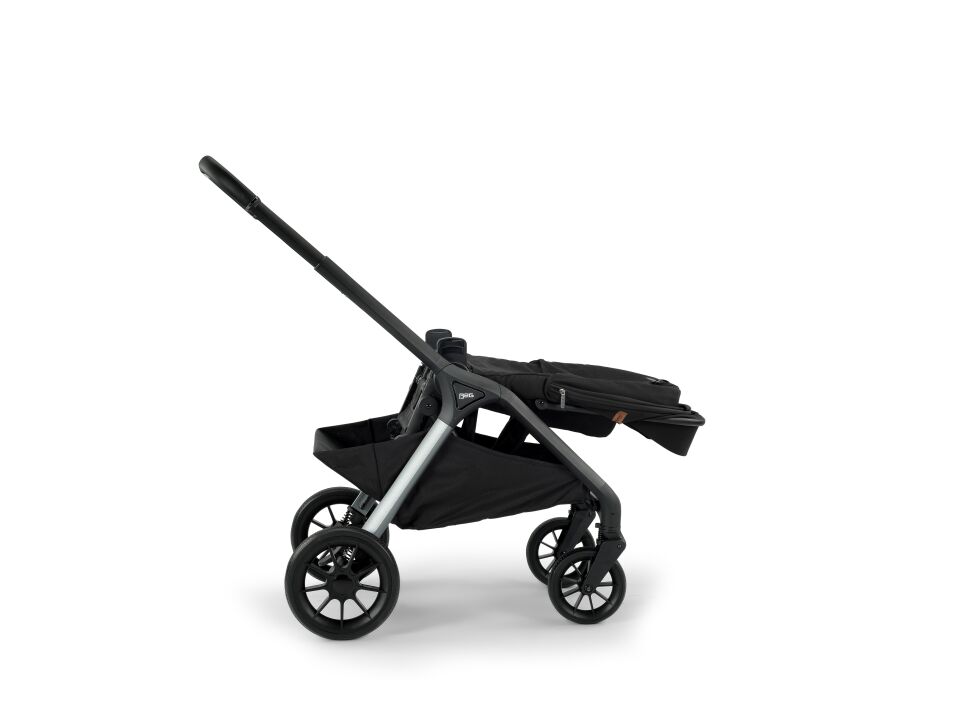 Baby2Go Next T/S (Sıyah)