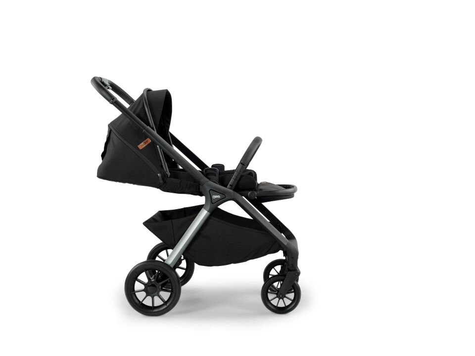 Baby2Go Next T/S (Sıyah)