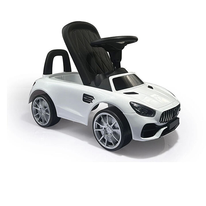 Dolu Rıde On Car