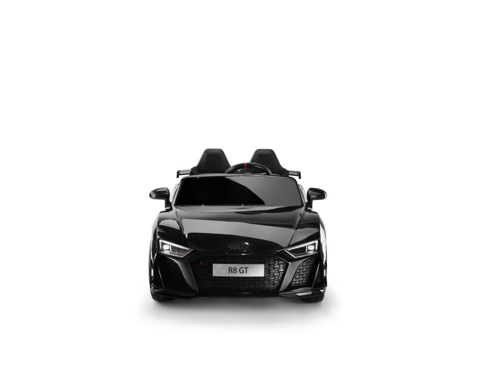 Baby2Go Audı R8 12 V Akulu Araba (Sıyah)