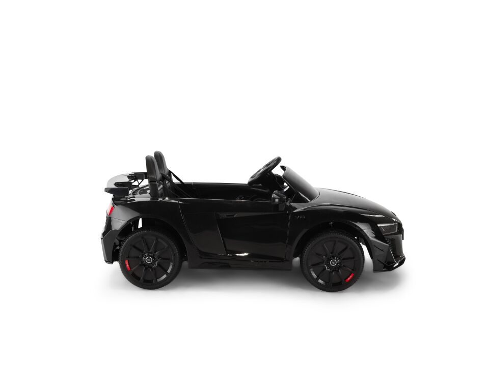 Baby2Go Audı R8 12 V Akulu Araba (Sıyah)