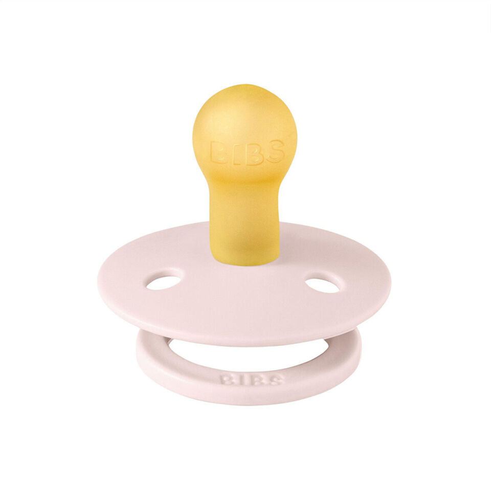 Bibs Studio Polka Small Emzik-Petal Cactus 6+ay