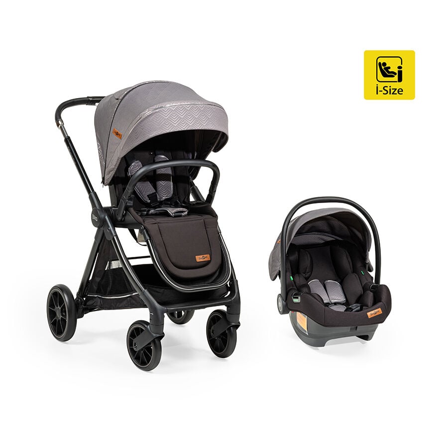 Baby2Go Petunya Plus T/S (Grı)