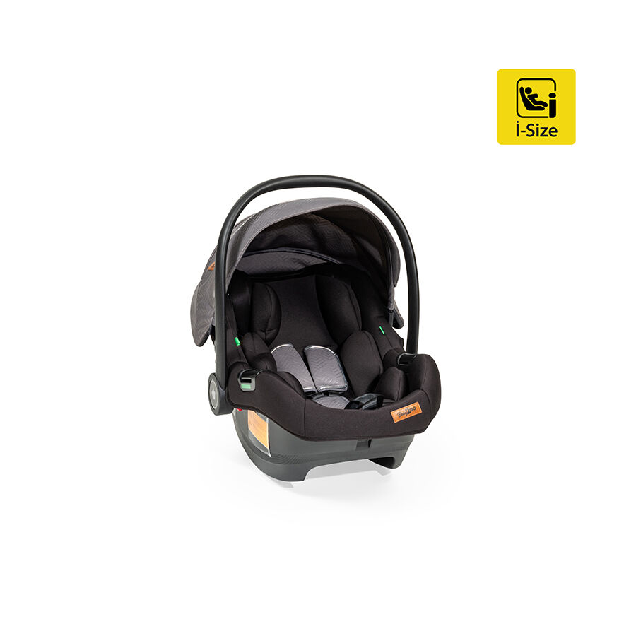 Baby2Go Petunya Plus T/S (Grı)