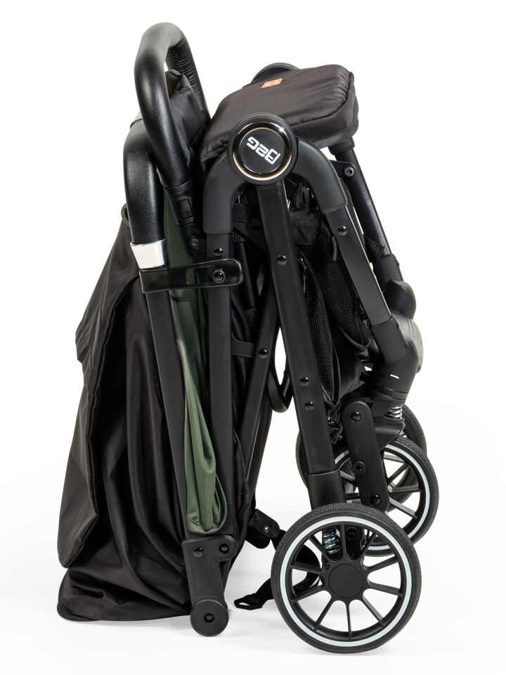 Baby2Go Beagle Cabın (Bej)