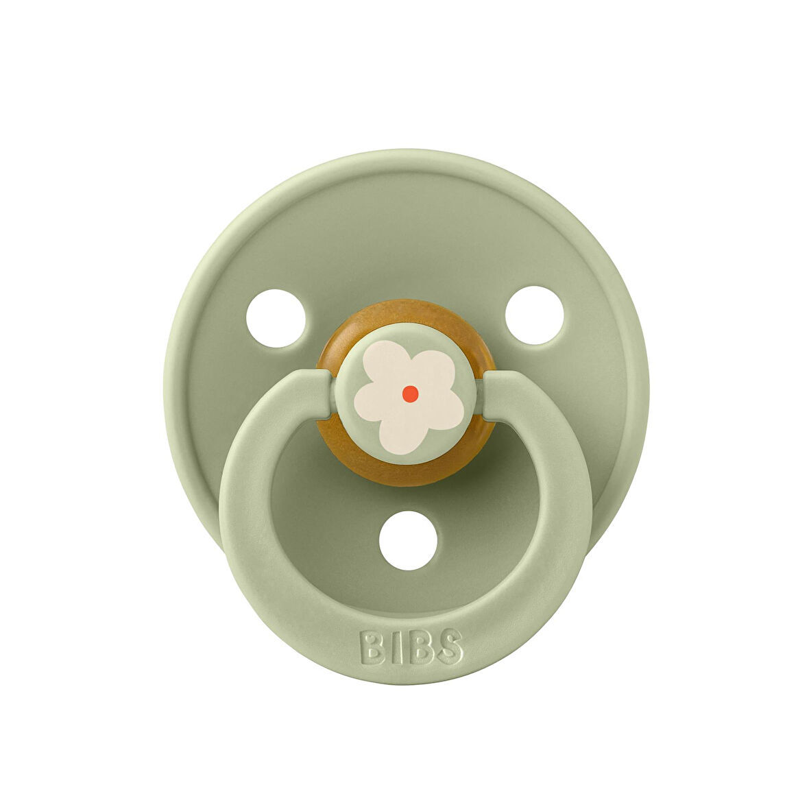 Bibs Studio Colour Jasmine Emzik-Sage 6+ay