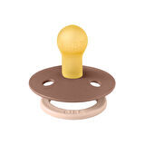 Bıbs Studio Colour Fusion Emzik-Wchuck/blush 18+ay