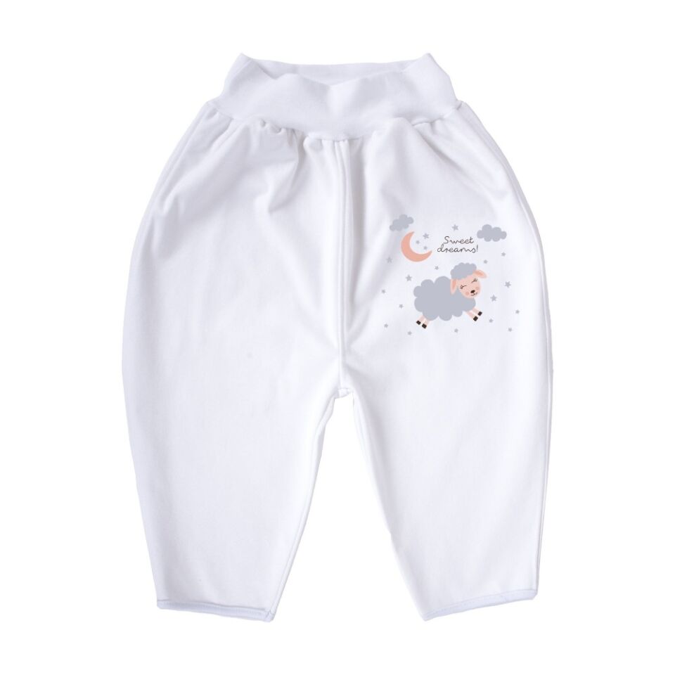 Sevi Bebe Çiş Pantolonu 1 no: 2-4 Yaş 535-1