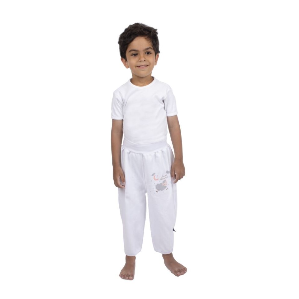 Sevi Bebe Çiş Pantolonu 1 no: 2-4 Yaş 535-1