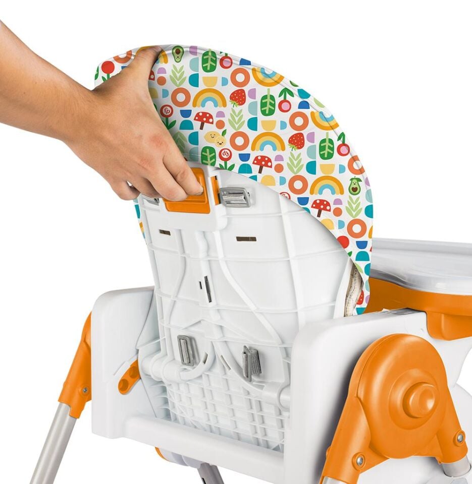 Fisher-Price Lüx Mama Sandalyesi