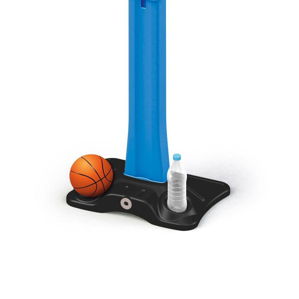 Dolu Yeni Basketbol Pota