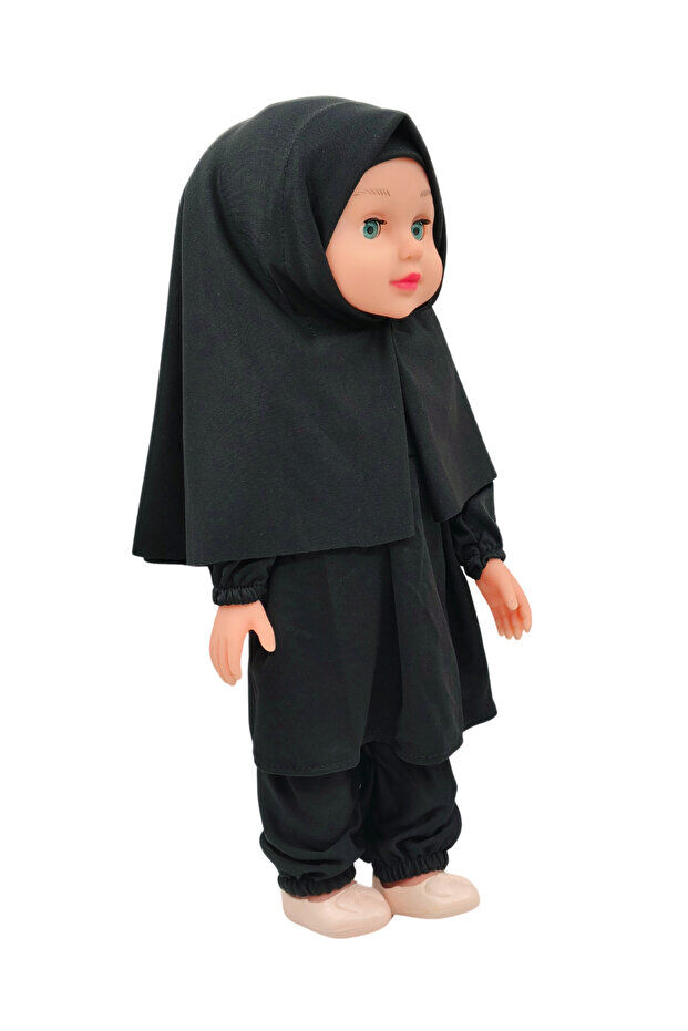 Toyx Nisa Tesettürlü Bebek