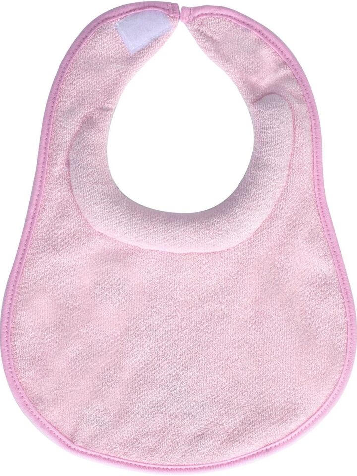 Sevi Bebe Ağız Salgı Önlüğü - Tavşan 50-124