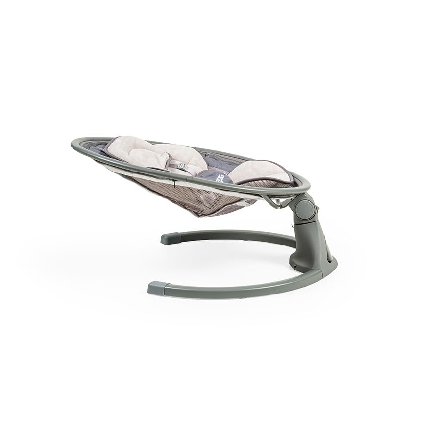 Baby2Go Turtle Ana Dızı (K.Grı)