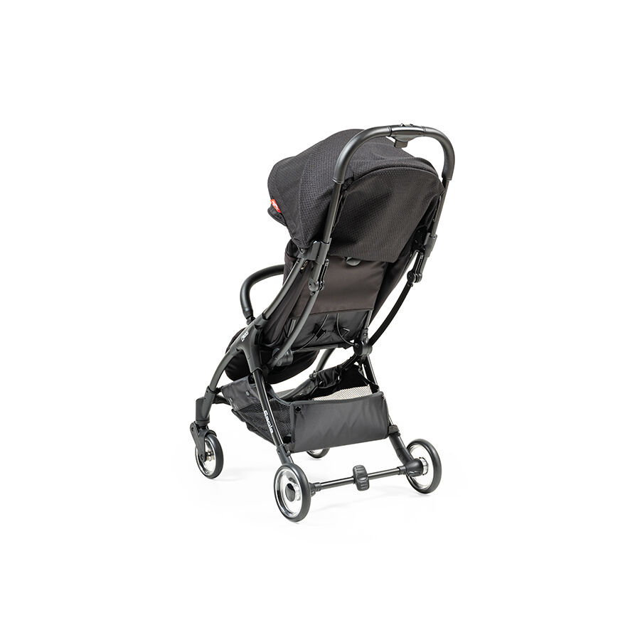 Baby2Go Eagle Kabin Bebek Arabası (Grı)