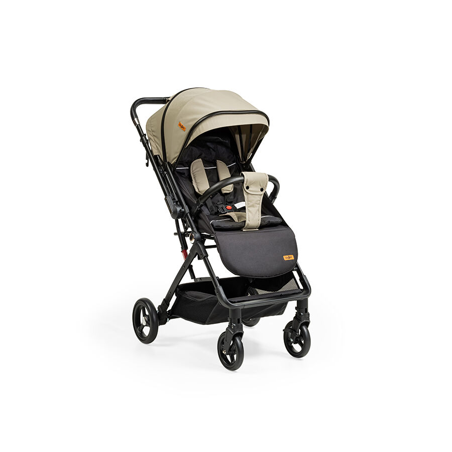 Baby2Go Rabbıt Puset (Bej)