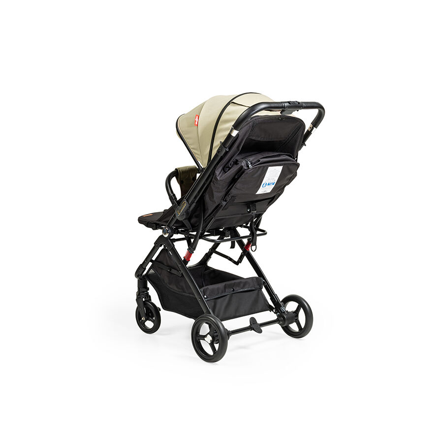 Baby2Go Rabbıt Puset (Bej)
