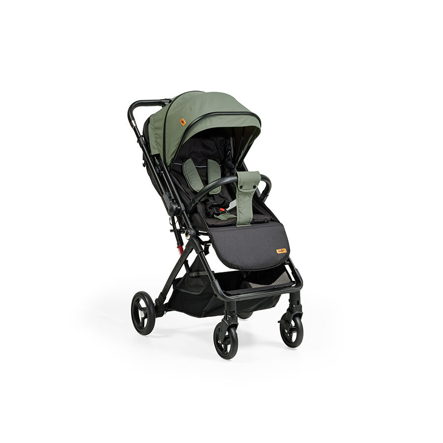 Baby2Go Rabbıt Puset (Yesıl)