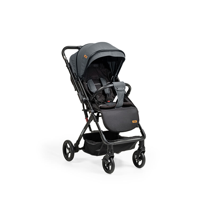 Baby2Go Rabbıt Puset (Grı)