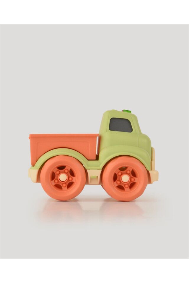 Let's Be Child LC Işıklı ve Sesli Minik Pikap 18 m+ LC-31020