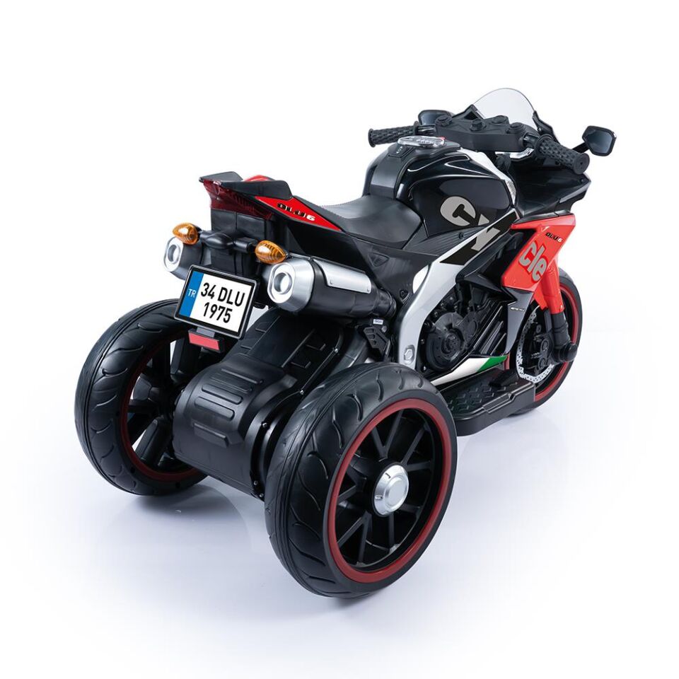 Dolu Cycle 12v Battery Operated 8187