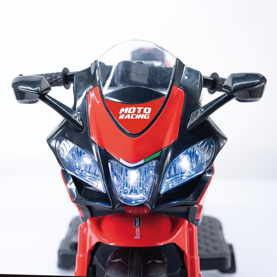 Dolu Cycle 12v Battery Operated 8187