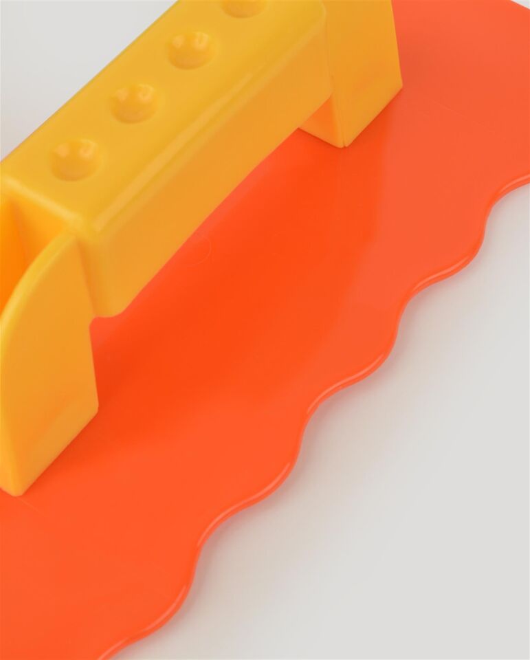 Let's Be Child  LC Spatula & Tuğla Kum Kalıbı 18 m+ LC-30866