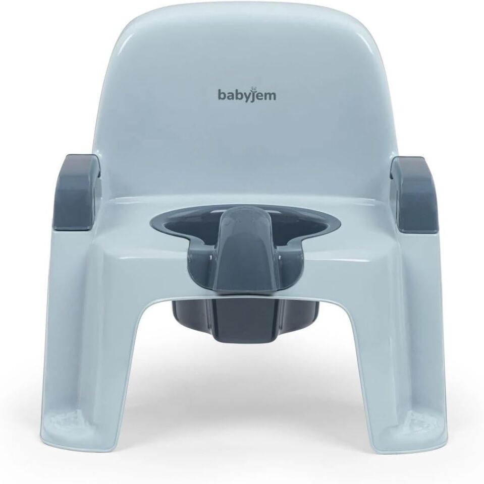 Babyjem 004 Afacan Lazımlık İndigo Mavi