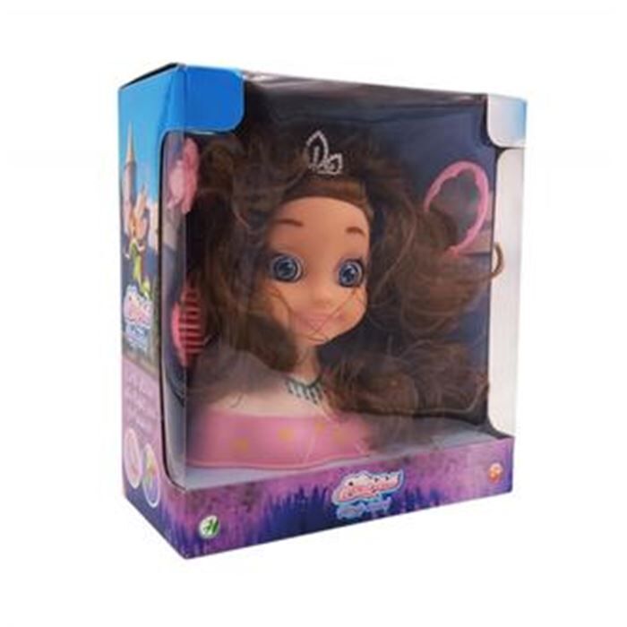 Toyx Elissa Güzellik Seti Beauty Set
