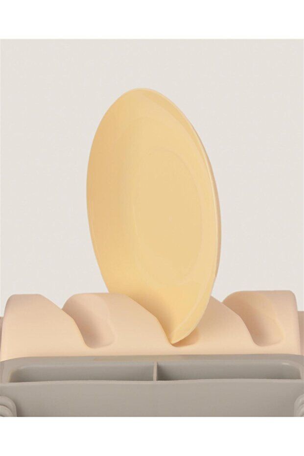 Let's Be Child LC İnteraktif Lavabo Seti - Somon 36 m+ LC-30916-S