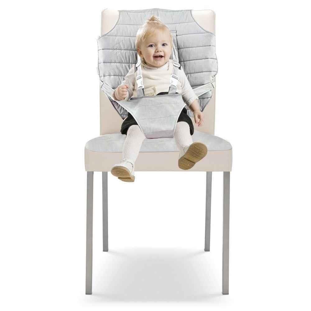 Babyjem Kumaş Mama Sandalyesi 553