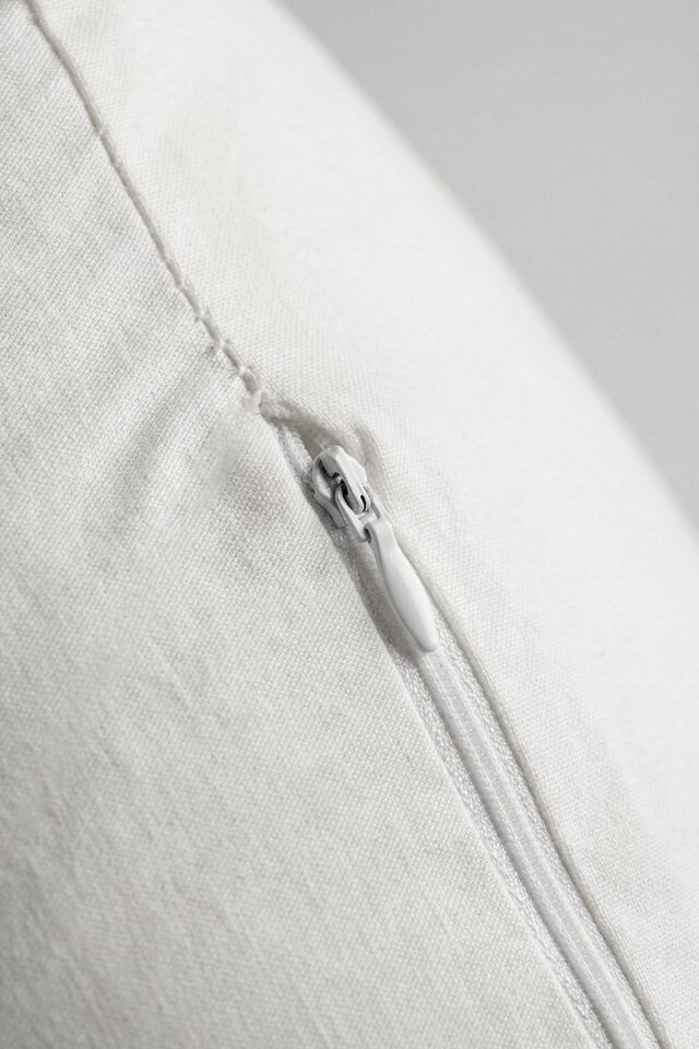 Kanz Bebek Emzirme Minderi Knz-036 Beyaz