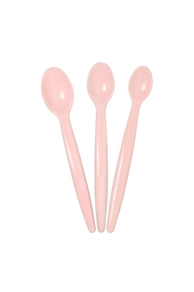 Bebsi 3.Lü Mama Kaşığı Seti Karma Renk
