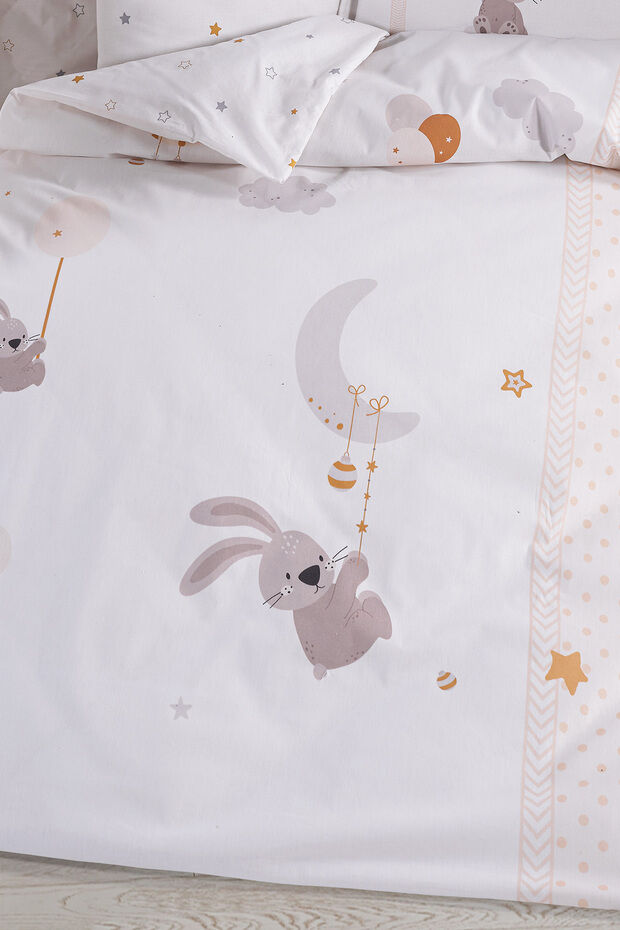 Kanz - Bebek  Uyku Seti(knz-003) 152.01.0270.Bunny-------