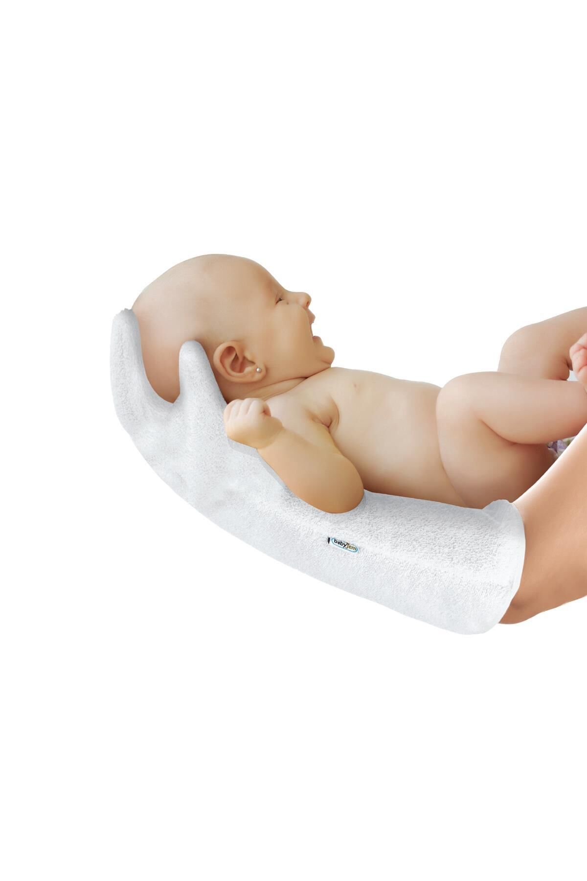 Babyjem Bebek Yıkama Eldiveni 468