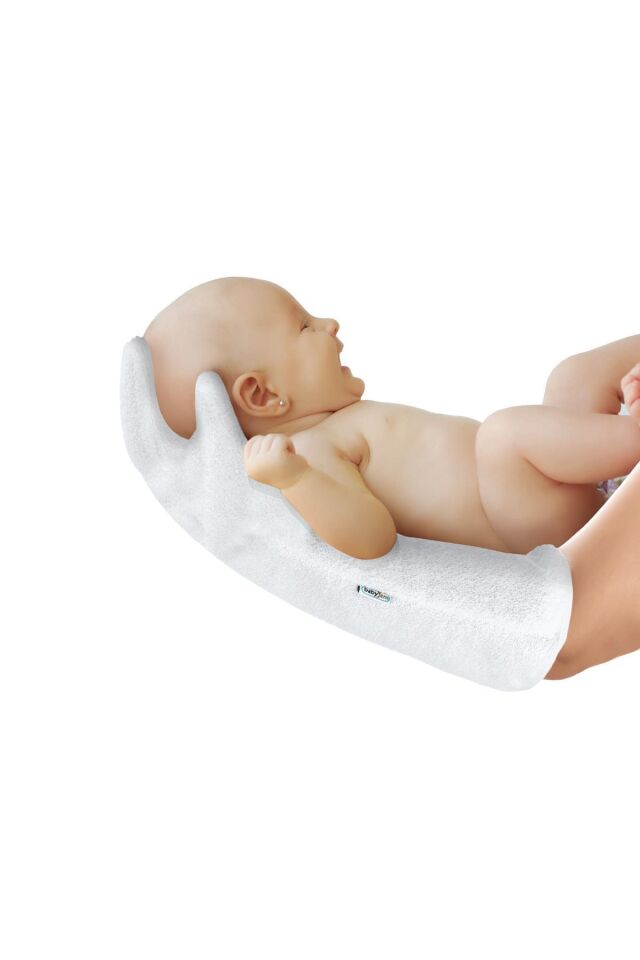 Babyjem Bebek Yıkama Eldiveni 468