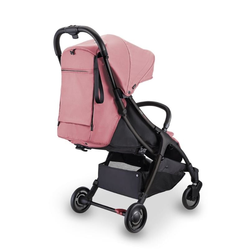 Globber Stroll-Lite Bebek Arabası - Pembe 925-210