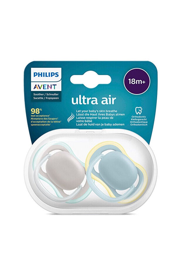 Avent Sthr Air 18m+