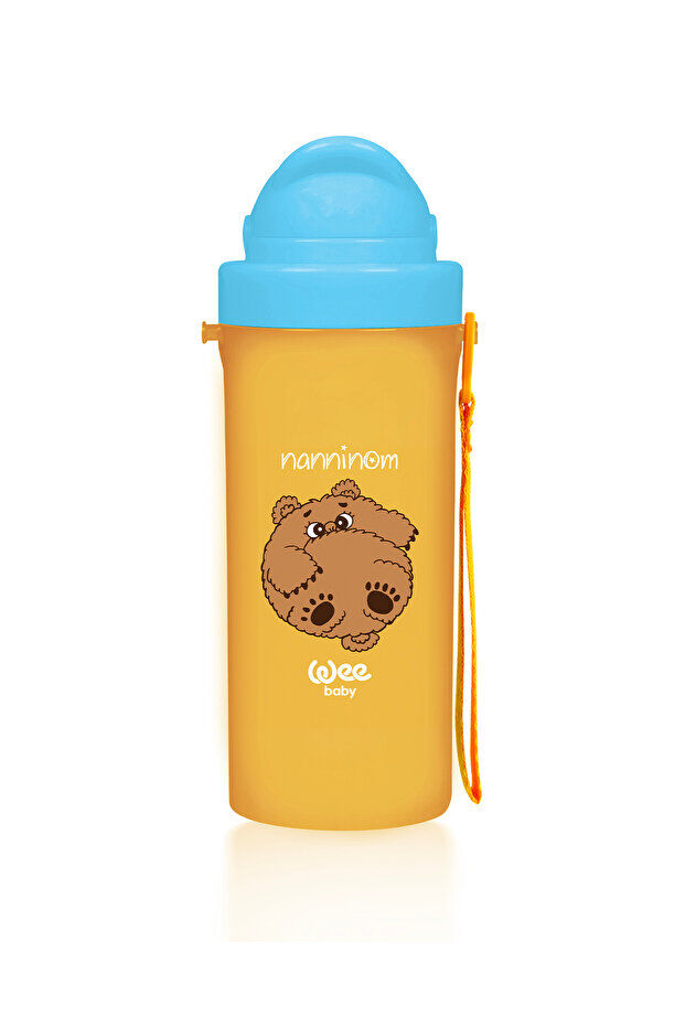 Wee Baby Nanninom Pipetli Bardak 300 ml