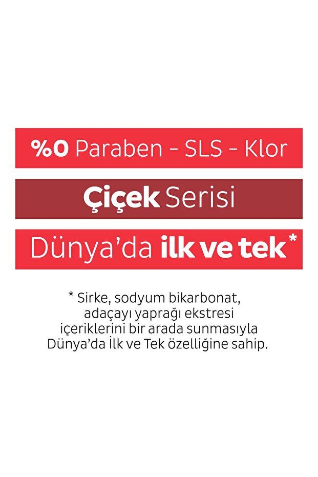 Sleepy Easy Clean Kiraz Çiçeği Yüzey Temizlik Havlusu&Mendili 100 Yaprak