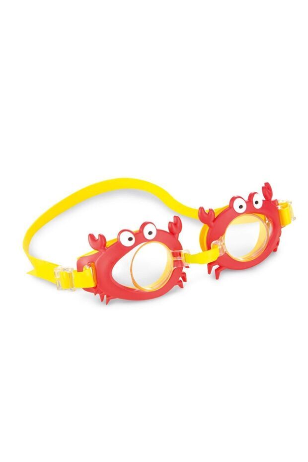 Intex 55610 Fun  3+ Y.Gözlüğü 1010280