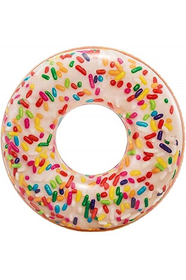 Intex 56263 Donut Simit 114 Cm 1010540
