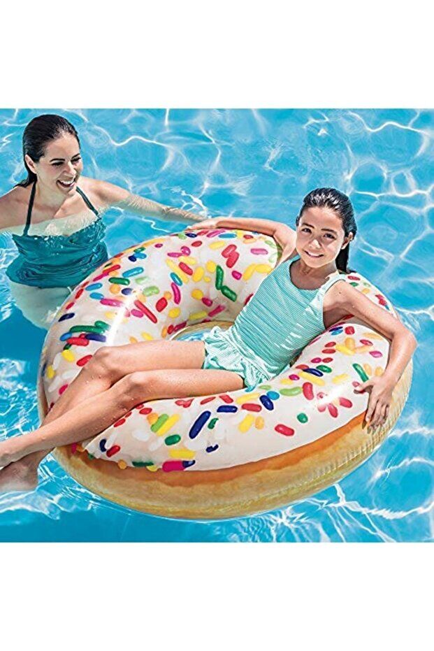Intex 56263 Donut Simit 114 Cm 1010540