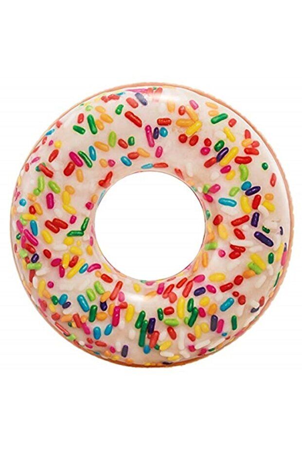 Intex 56263 Donut Simit 114 Cm 1010540