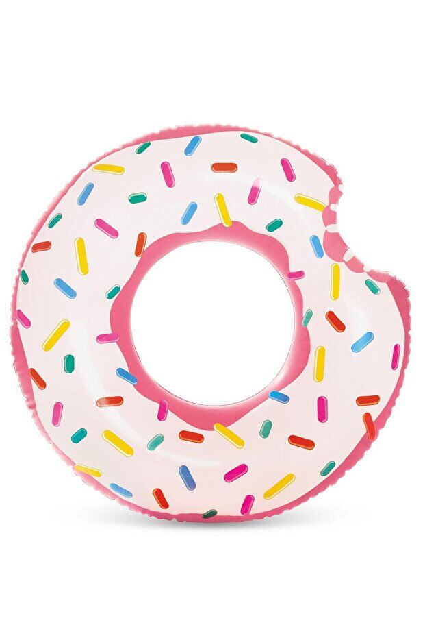 Intex 56265 Donut Simit 107 Cm 1010295