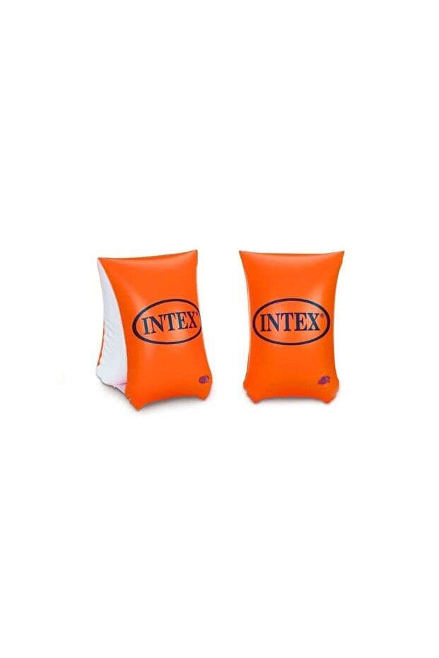 Intex 58641 Düz Renkli Jumbo Kolluk 30 Cm 1010373