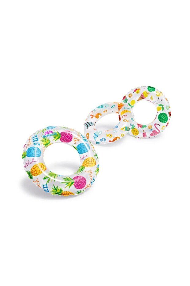 Intex 59230 Sevimli Desenli Simit 51 Cm 1010403