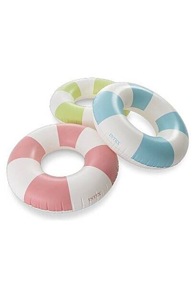 Intex 59271 İki Renkli Simit 91 Cm 1011427
