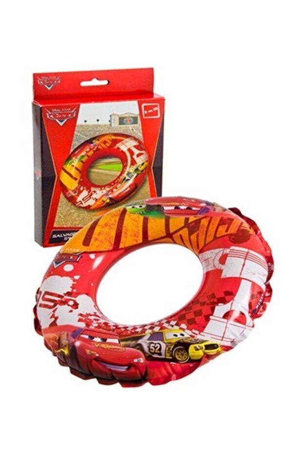 Mondo 16242 Cars Simit 50 Cm 1011099